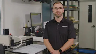 Overview of the Vision Engraver 1624 Pro S5 – Precision Rotary Engraving