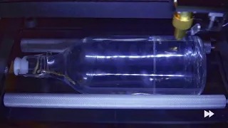Rotary Add-On for the Flux Beamo