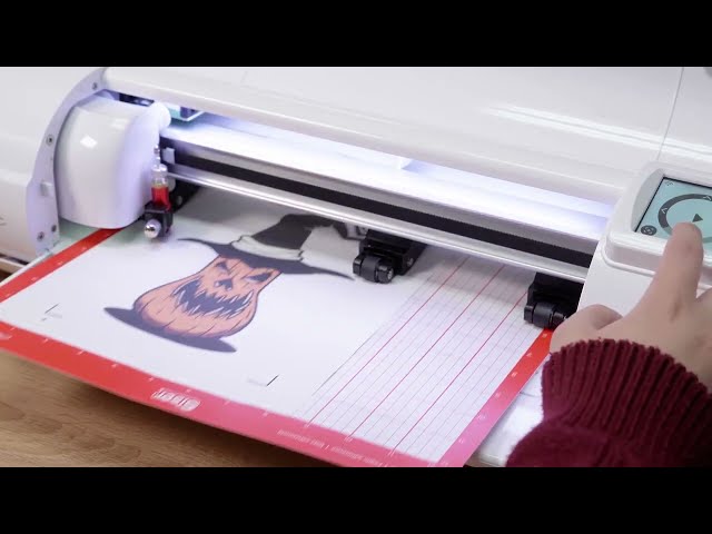 Print & Cut with Siser® Leonardo™ Design Studio
