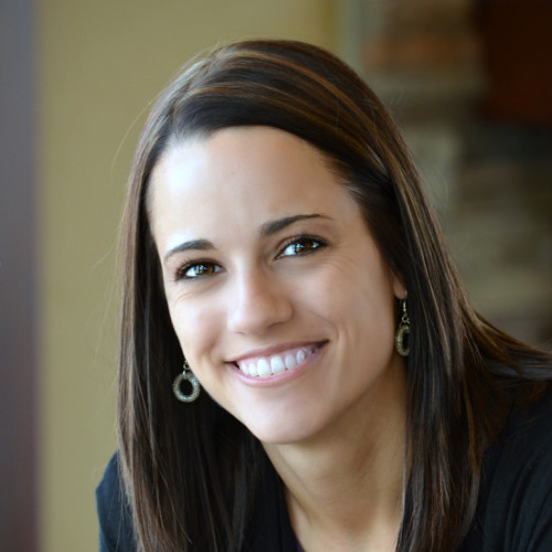 Jaime Brown
