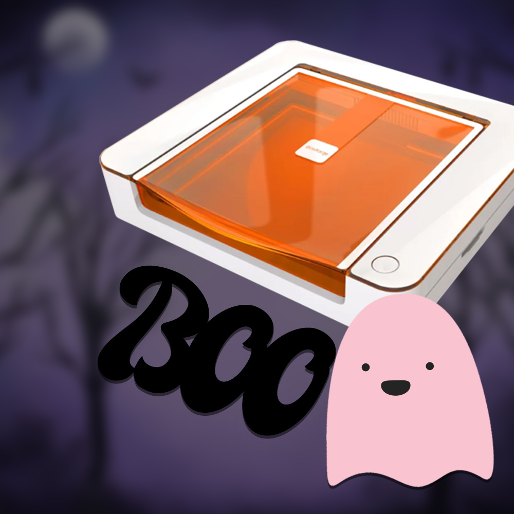 PREFER PASTEL GOTH OR CLASSIC CREEPY? ENHANCE YOUR SPOOKY SEASON WITH GLOWFORGE!