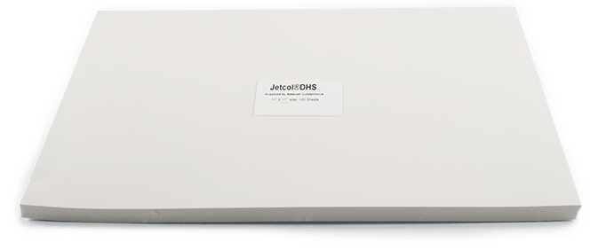 Neenah Coldenhove JetcolÂ® DHS Sublimation Paper