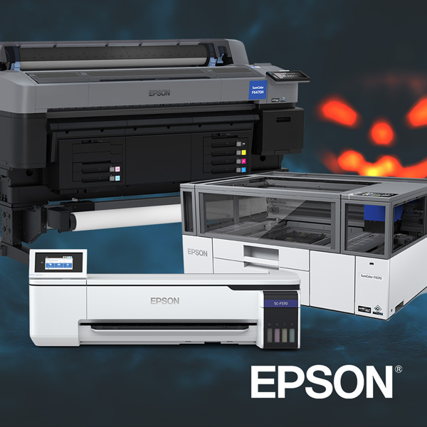 scary-good savings on select Epson printers - ends October 31st
