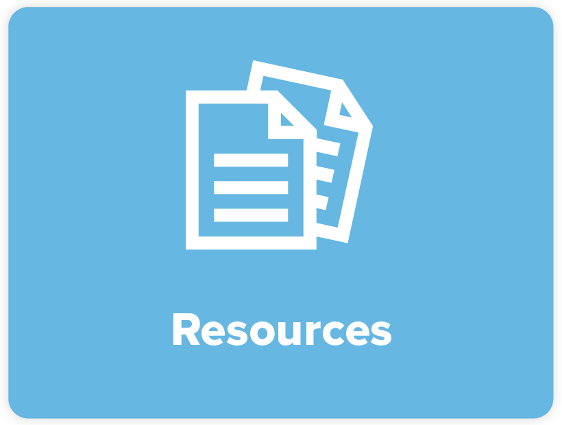 Resources page