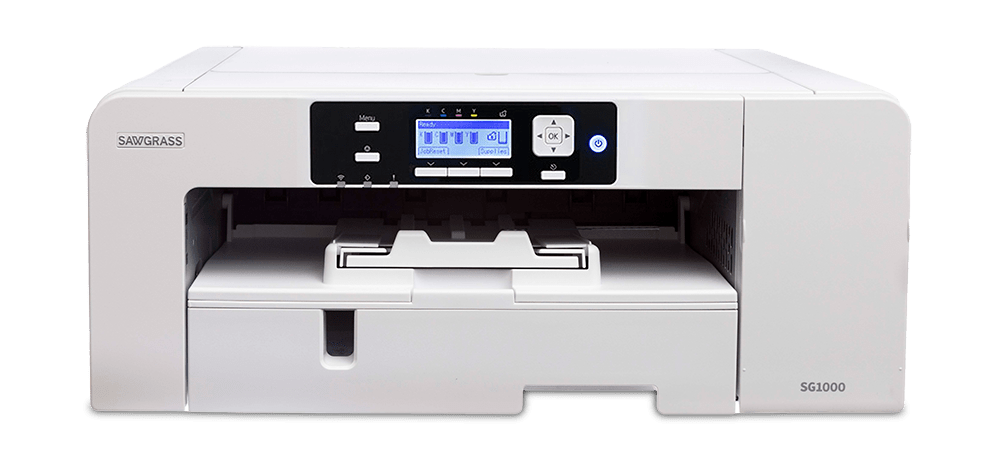 Sublimation SG1000 desktop printer