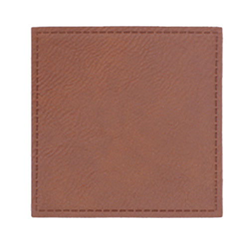 Saddle Collection Apparel Patch Chestnut Square Saddle Collection Apparel Patch Chestnut Square