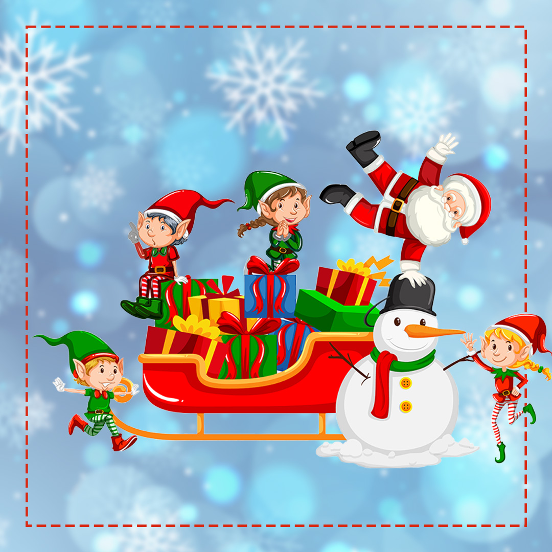 ENTER OUR WEEKLY GIVEAWAY