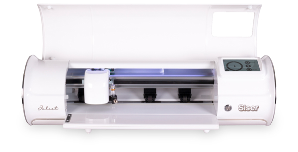 SNAHDCJ12 Siser Juliet Vinyl Cutter 12"