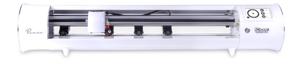 SNAHDCR24 Siser Romeo Vinyl Cutter 24"