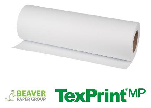 TexPrint MP 95 Sublimation Roll Paper