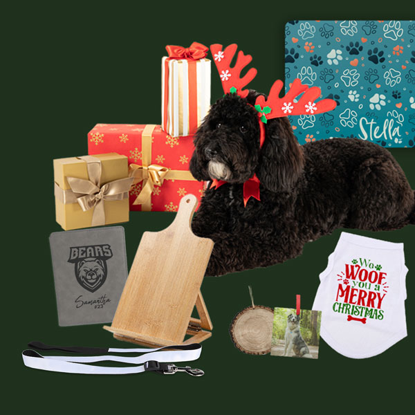 take 25% off select gift products with code GIFT25 through November 9th