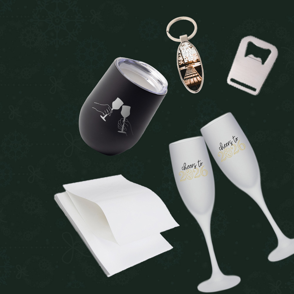 25% OFF SELECT DRINKWARE AND BAR ITEMS