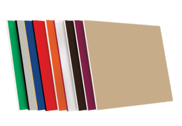 plastic sheets